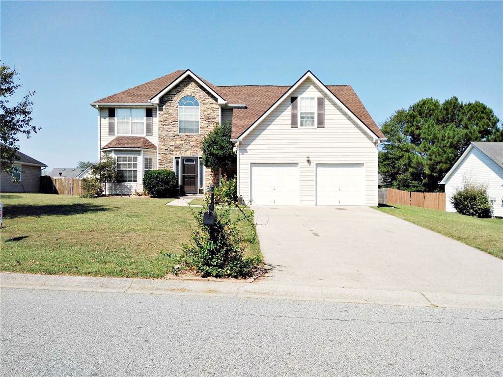 828 Kendall Park Drive - Photo 1