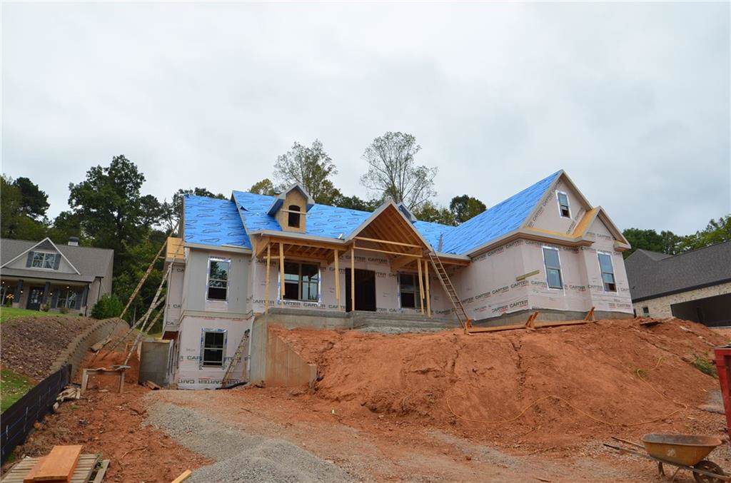 340 Meadow Lake Terrace - Photo 1