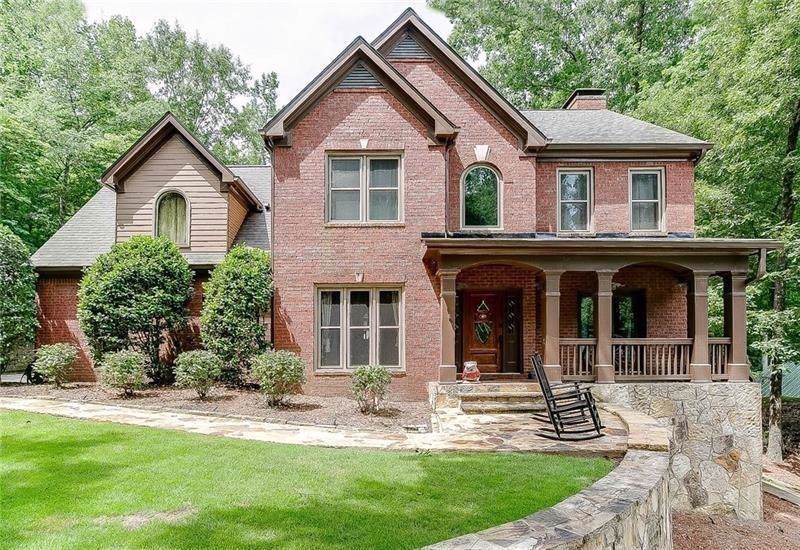 3075 Springlake Drive - Photo 1