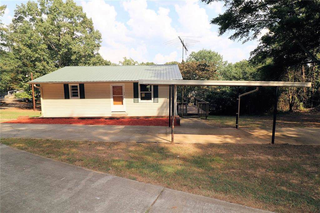 239 Gaines Road - Photo 1