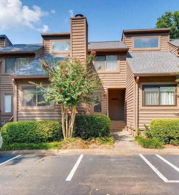1102 Parkaire Crossing - Photo 1