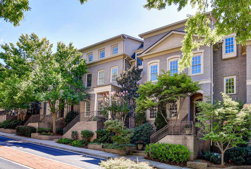 2004 Kensington Green Drive - Photo 1