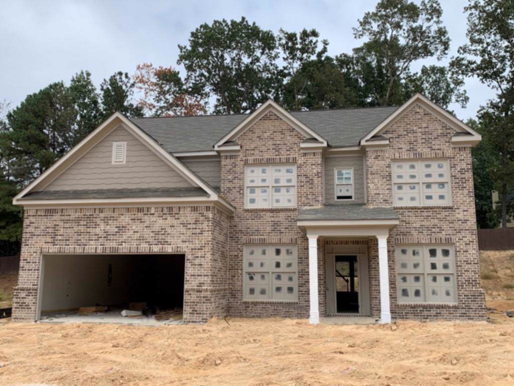 2179 Holland Creek Lane - Photo 1