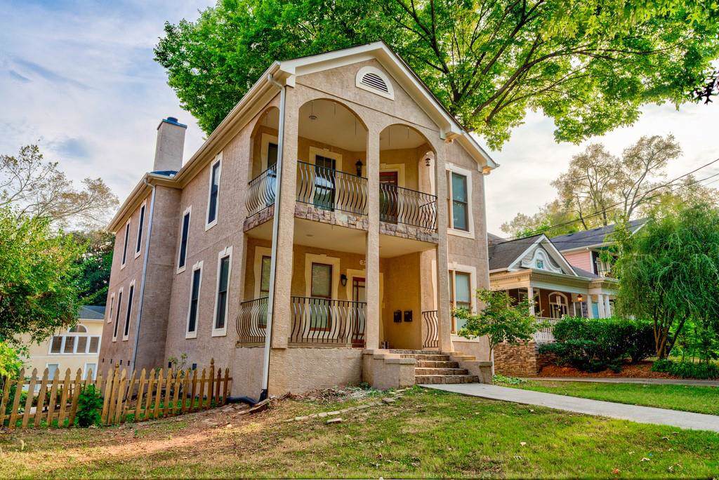 541 Angier Avenue - Photo 1