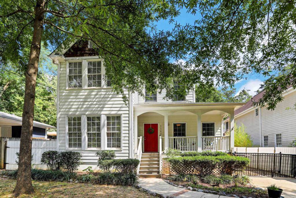 1142 Lonetia Street - Photo 1