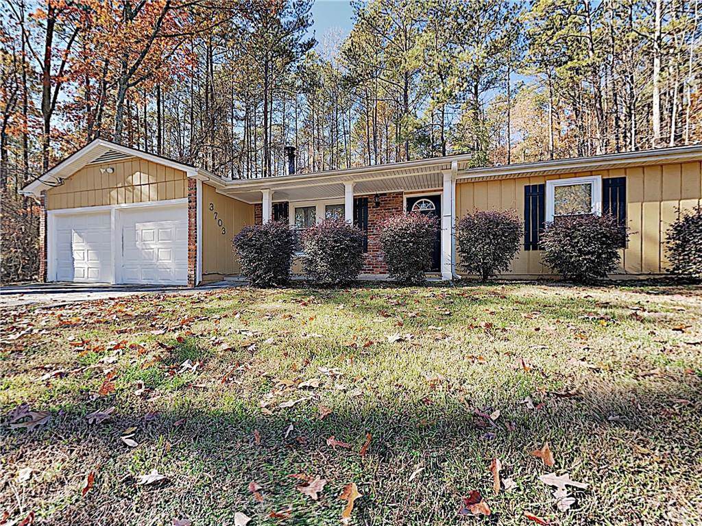 3703 Salem Drive - Photo 1