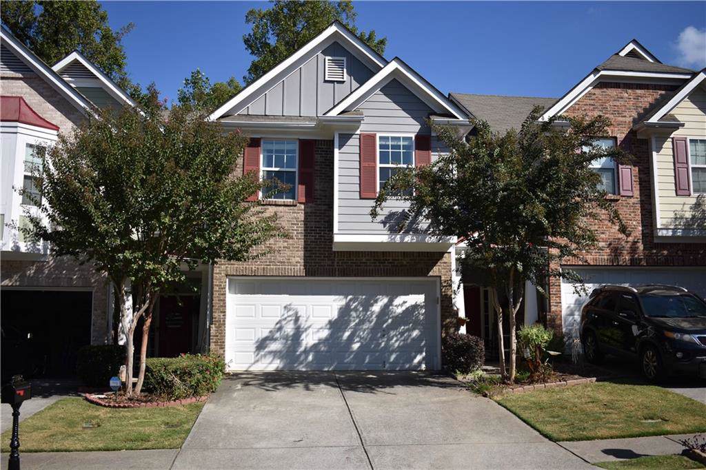 334 Creek Manor Way - Photo 1