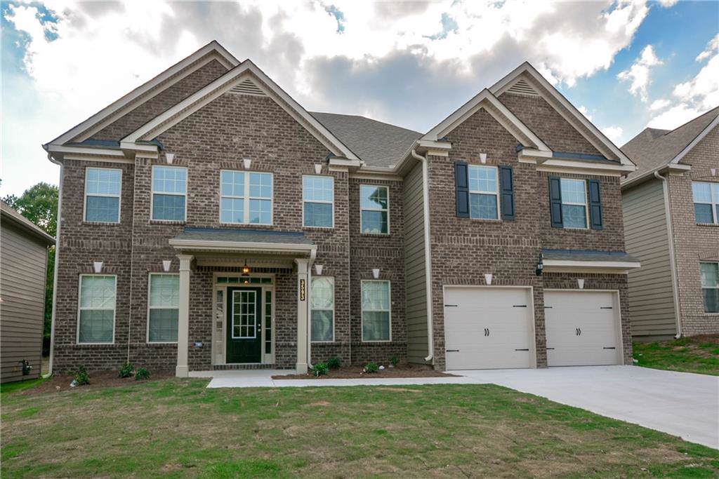 3593 Woodshade Drive - Photo 1