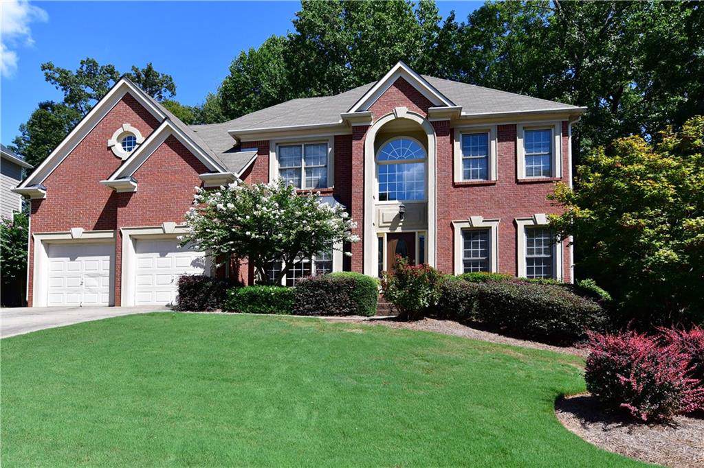 3765 Summit Gate Drive - Photo 1
