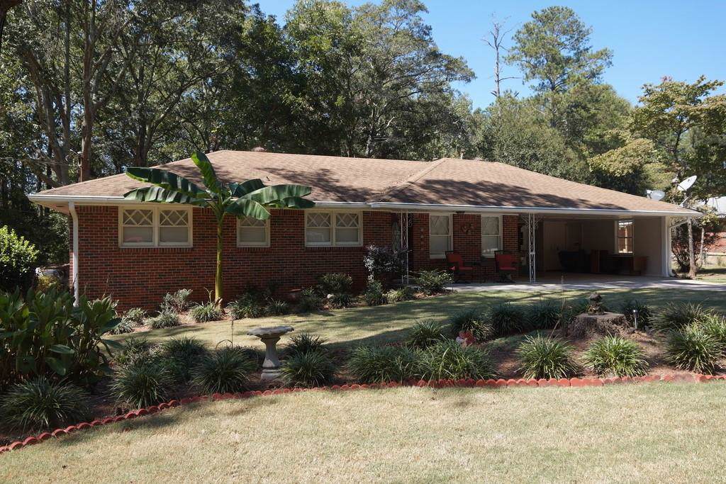393 Hilltop Road - Photo 1