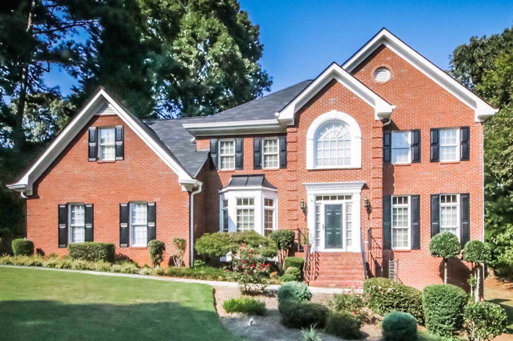 2775 Commons Drive - Photo 1