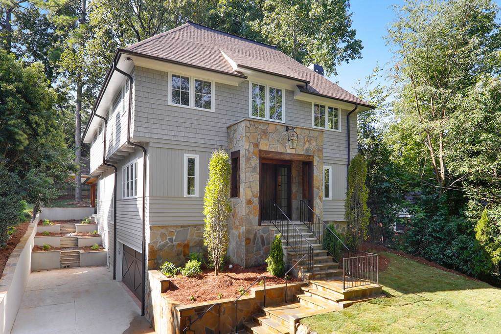 1231 Reeder Circle - Photo 1
