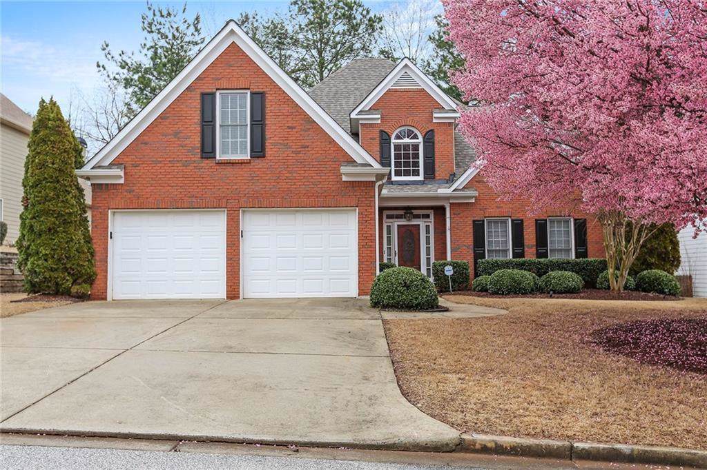 1380 Merrifield Lane - Photo 1