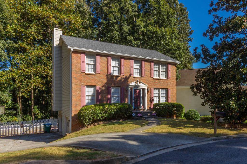 3665 Manchester Drive - Photo 1