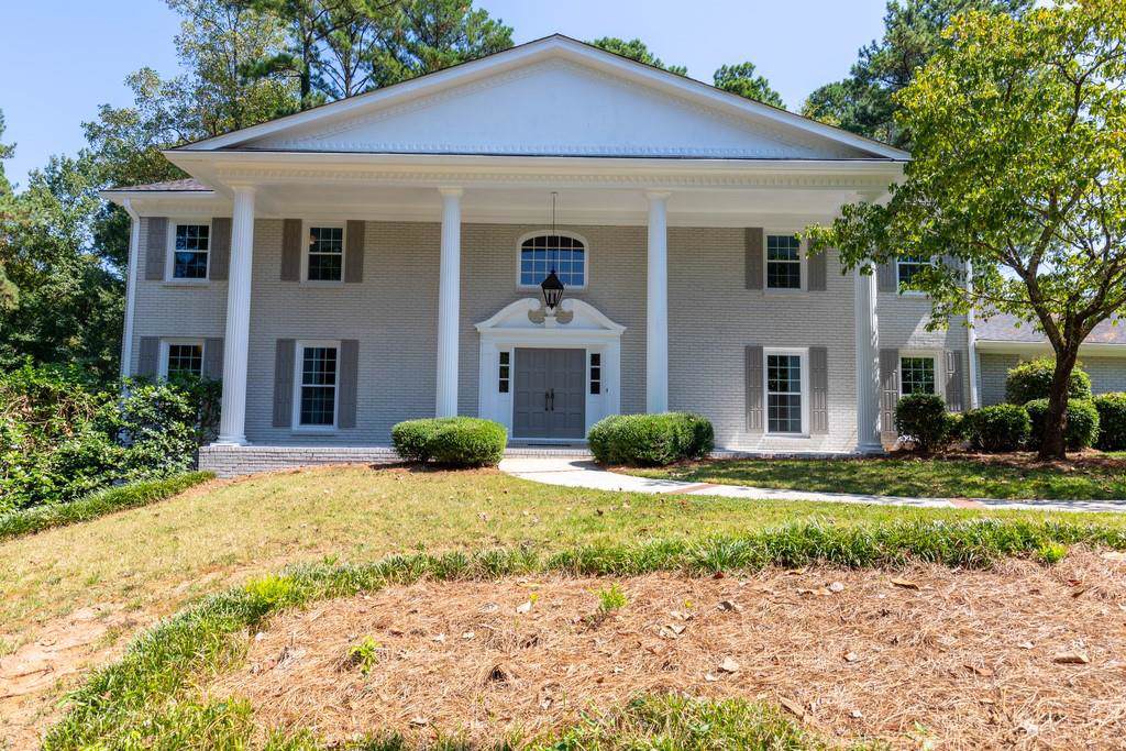 645 River Chase Ridge - Photo 1
