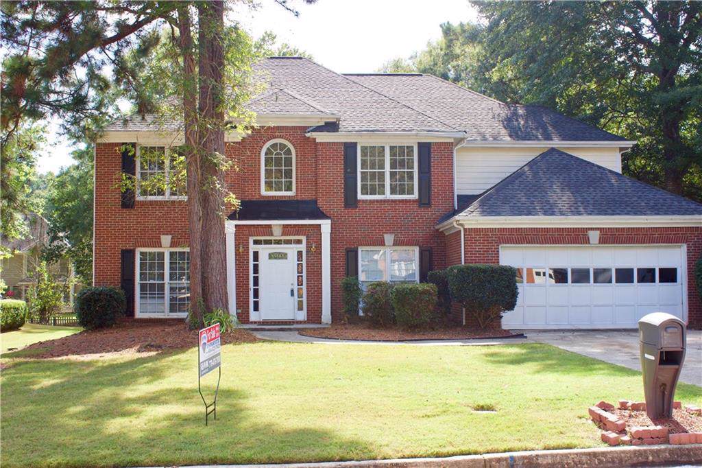 12175 Olmstead Drive - Photo 1