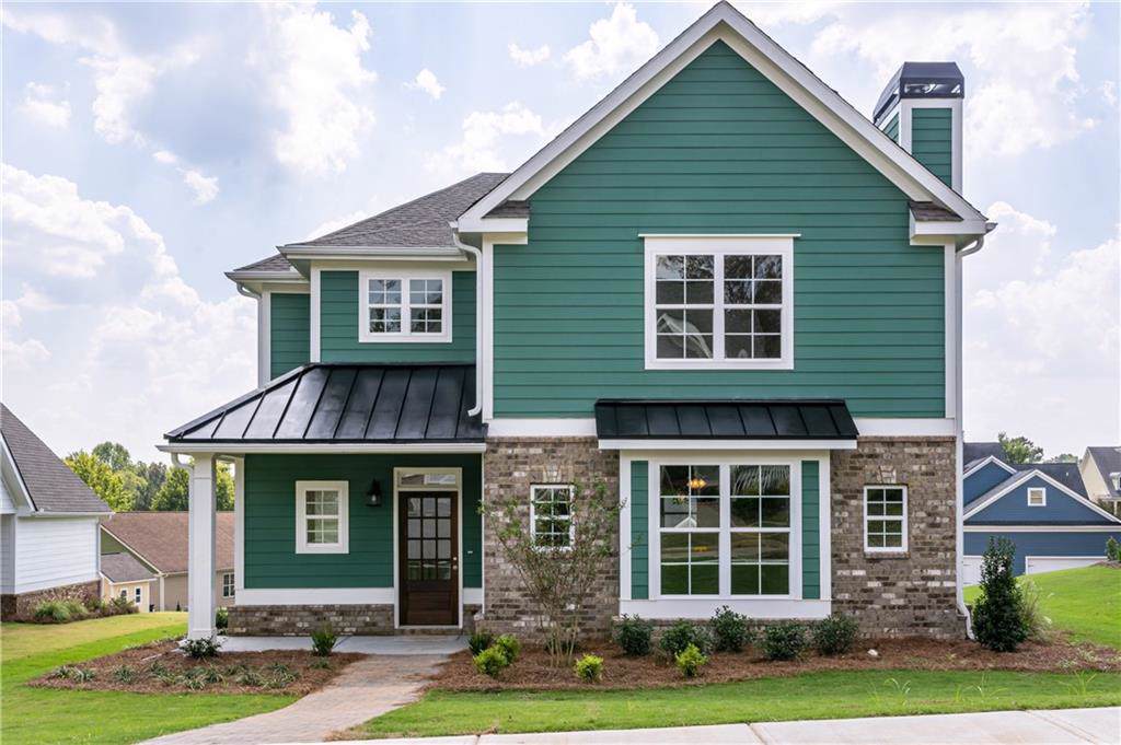 4046 Andover Circle - Photo 1