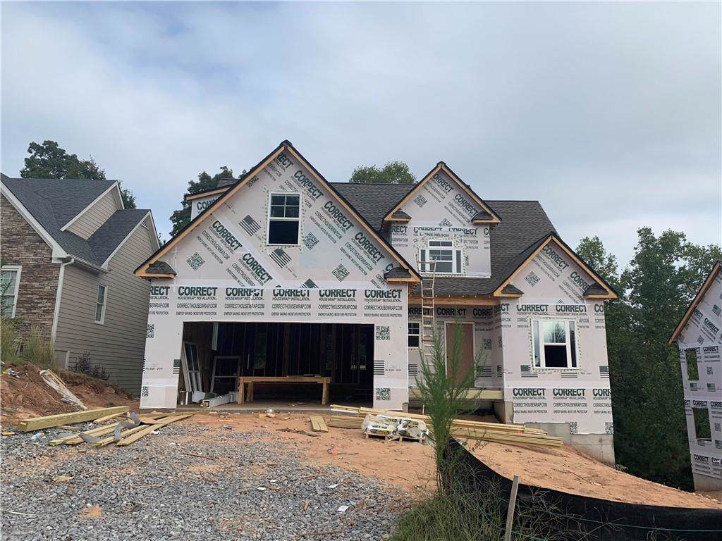234 Mountain Vista Boulevard - Photo 1