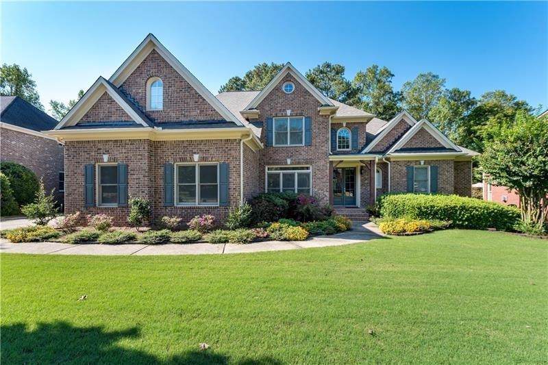 107 Glencedars Lane - Photo 1