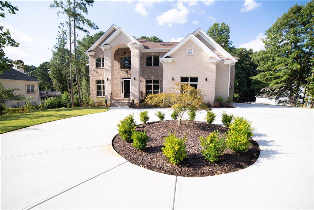 3485 Elmwood Circle - Photo 1