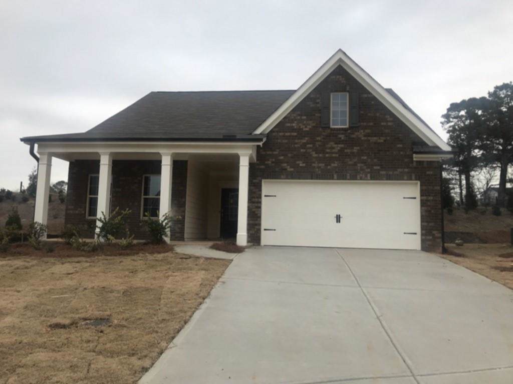 230 William Creek Drive - Photo 1