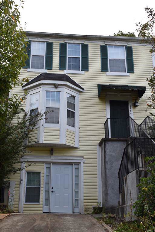 1432 Shiloh Way - Photo 1