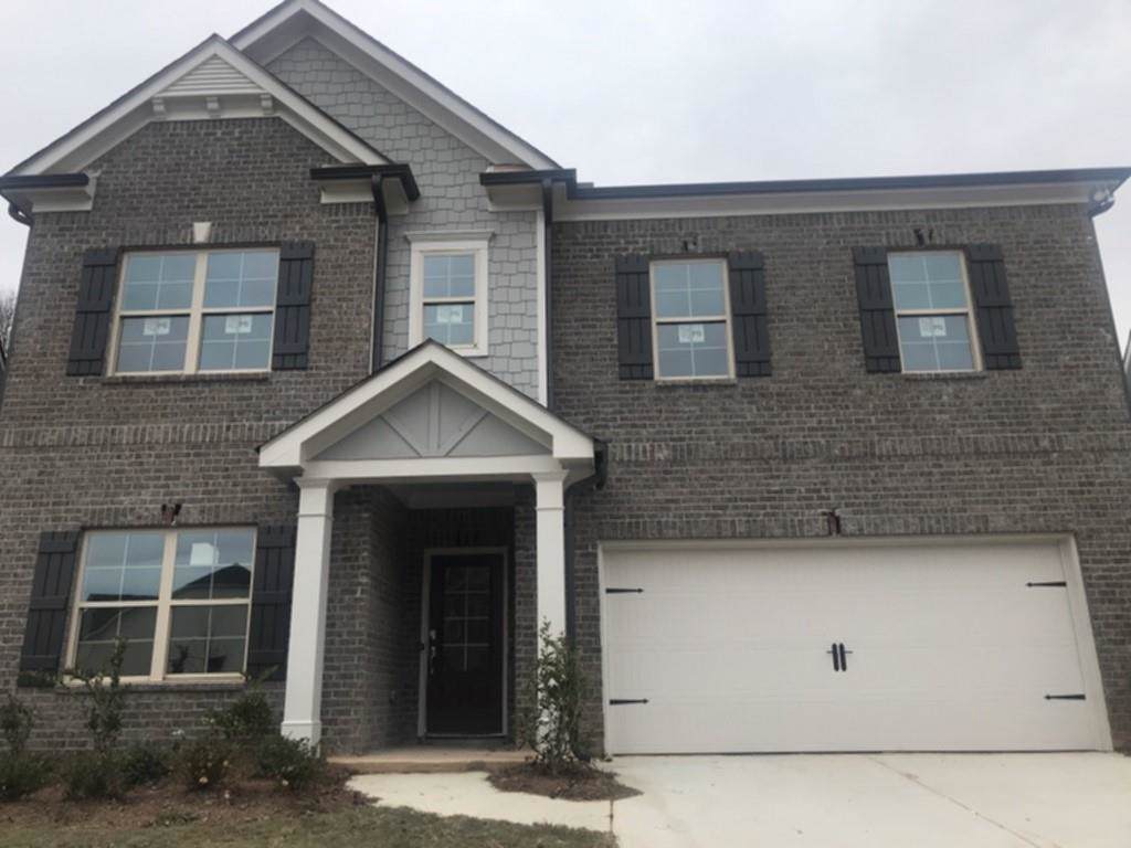 131 Avery Landing Way - Photo 1