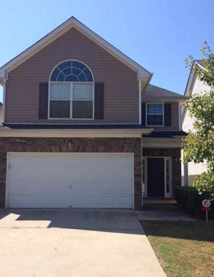11201 James Madison Drive - Photo 1