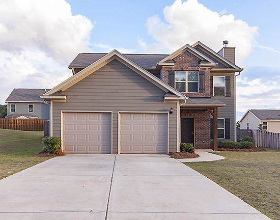 1145 Paramount Drive - Photo 1