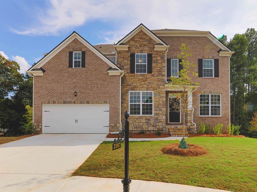 2007 Hamilton Lake Court - Photo 1