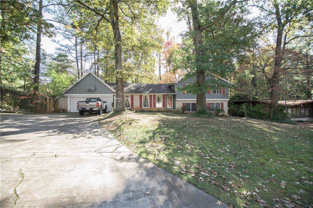 2483 Stonington Road - Photo 1
