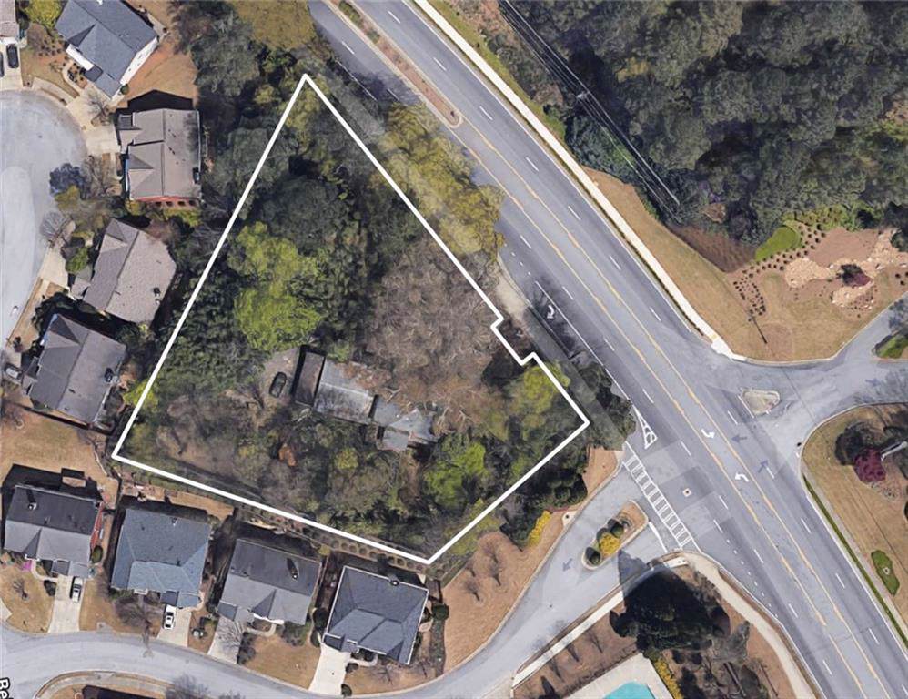 3410 Atlanta Road - Photo 1