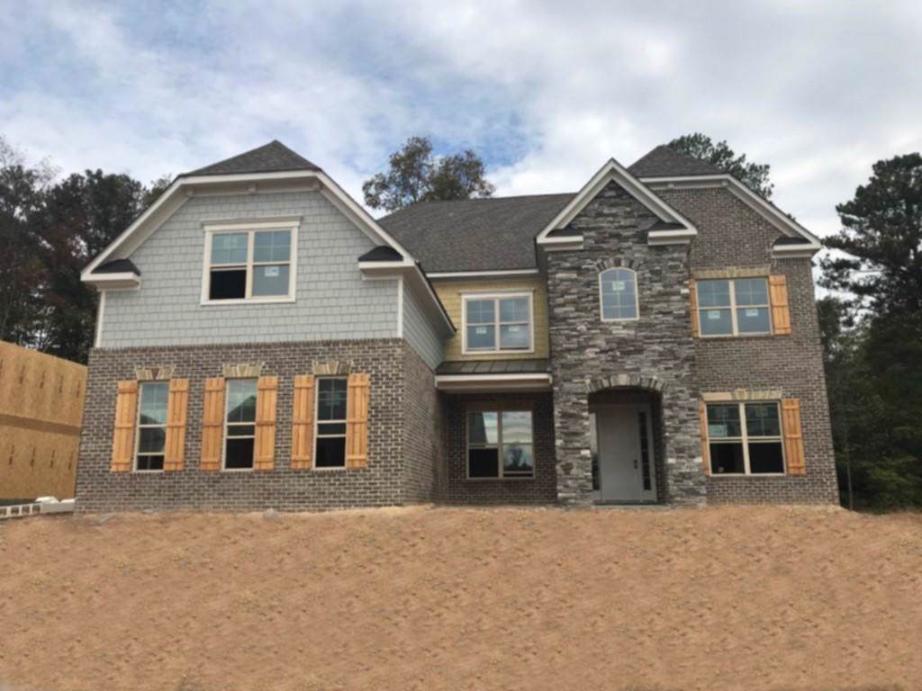 5240 Briarstone Ridge Way - Photo 1