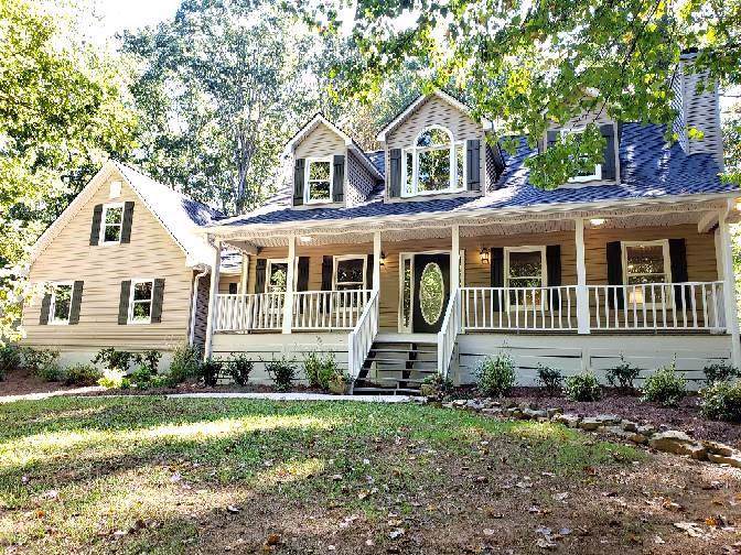 251 Joseph Lane - Photo 1