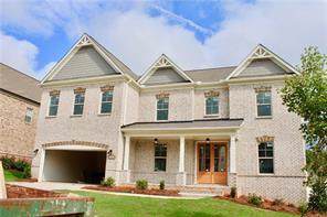 251 Harmony Lake Drive - Photo 1