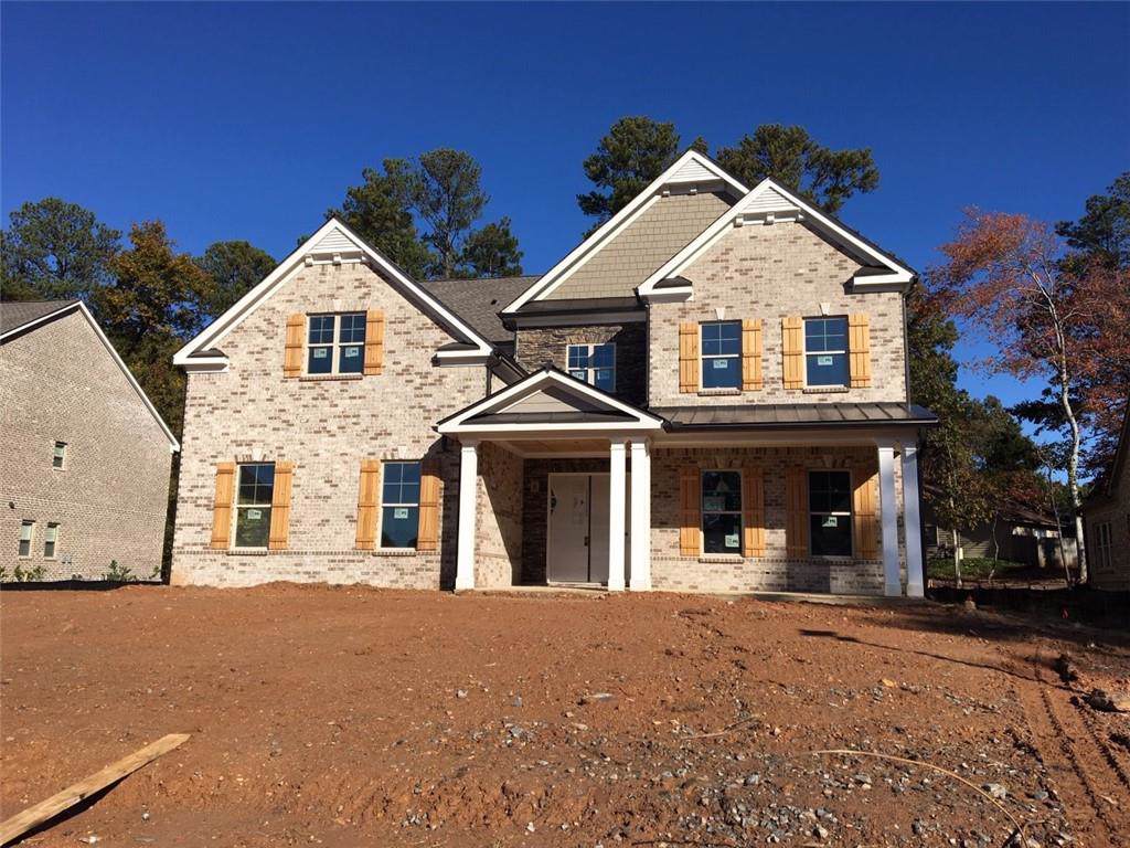 5220 Briarstone Ridge Way - Photo 1