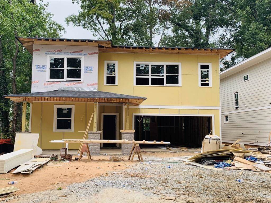 4060 Comanche Drive - Photo 1