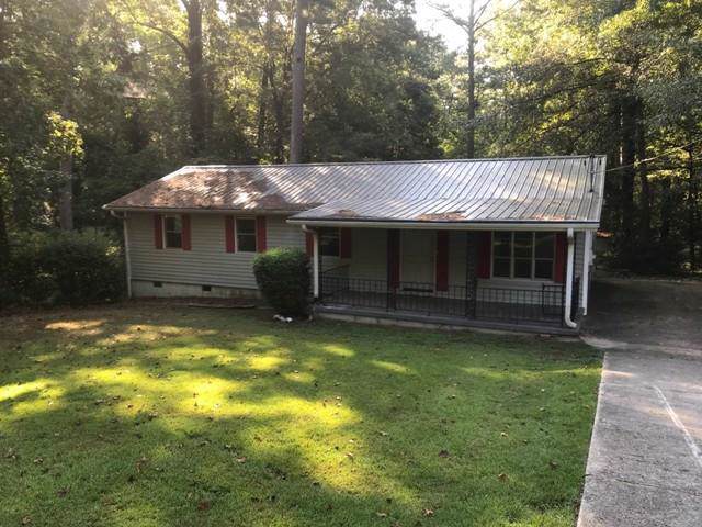 220 Pinehurst Drive - Photo 1