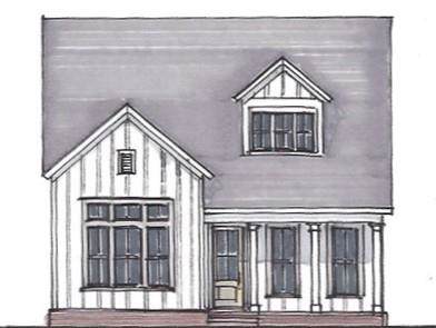 1673 Harvest Park Lane - Photo 1