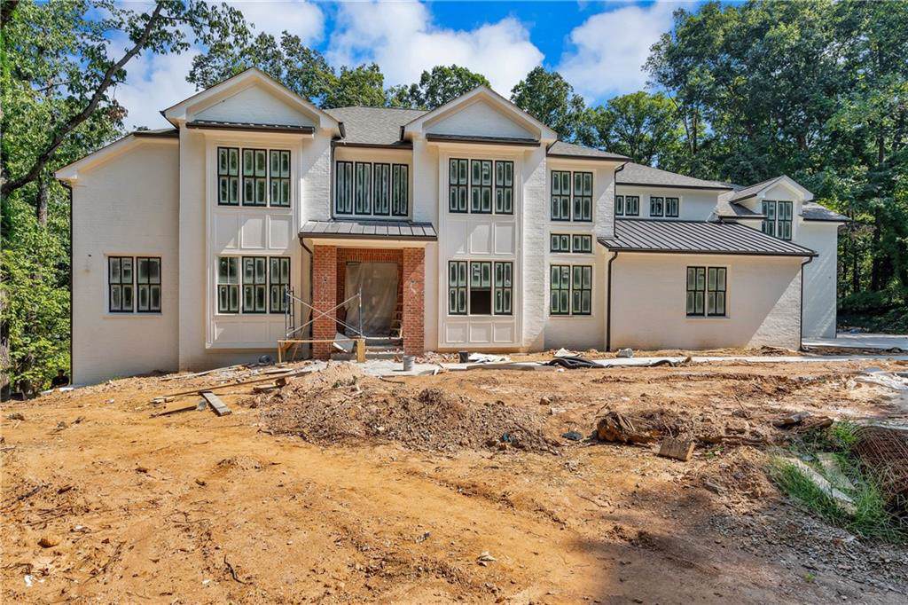 5571 Arundel Drive - Photo 1