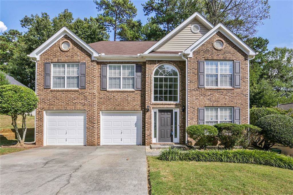 1236 Wandering Vine Court - Photo 1