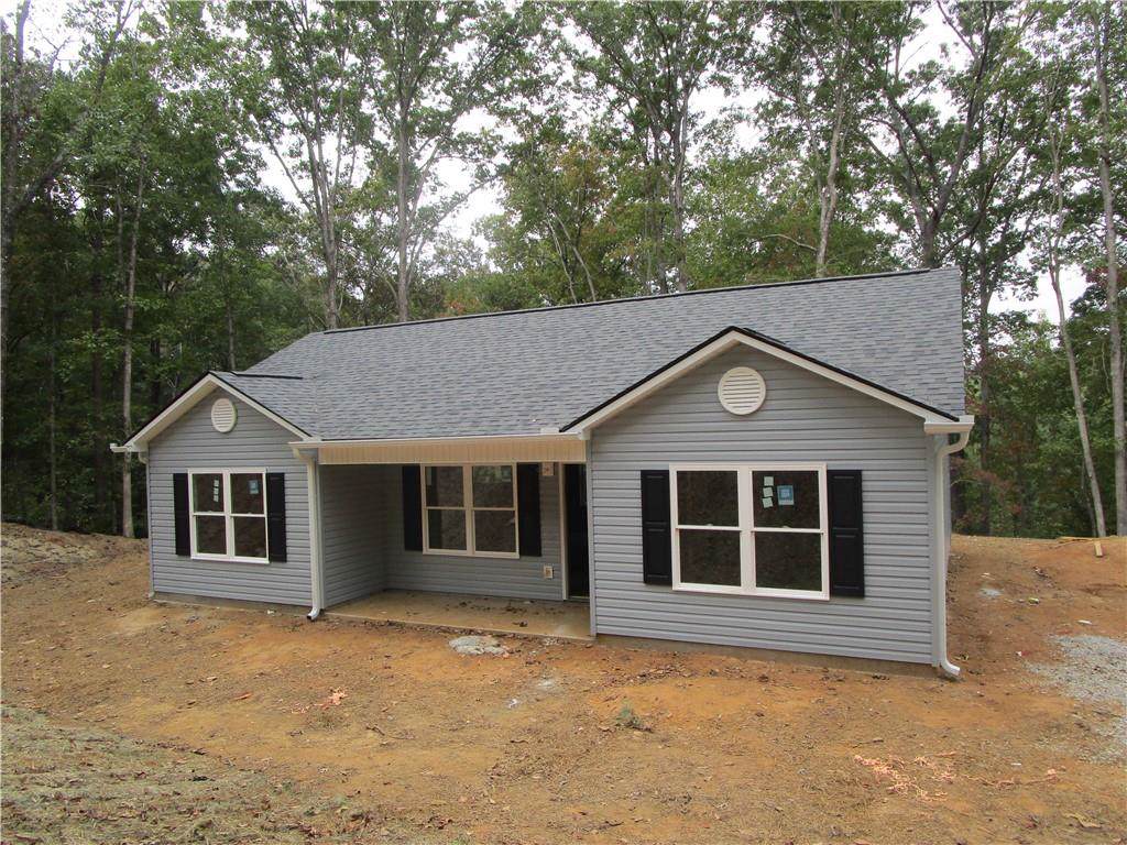 1165 Chesterra Drive - Photo 1