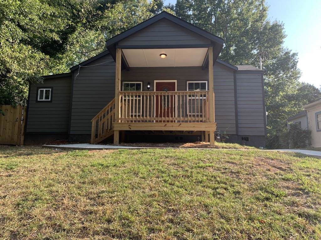 1570 Avon Avenue - Photo 1
