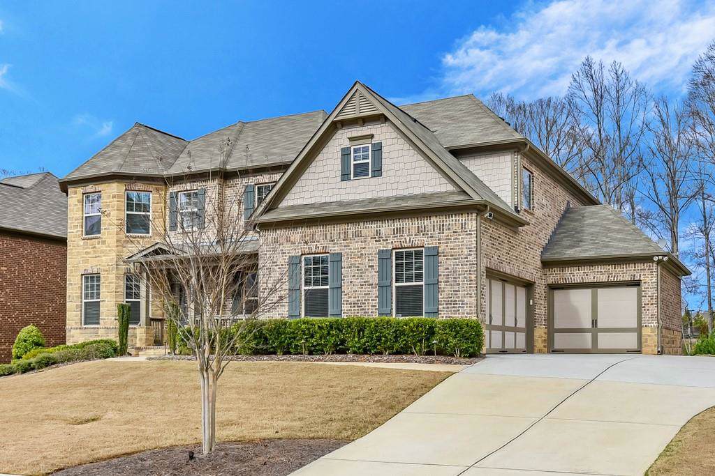 4220 Sandpiper Lane - Photo 1