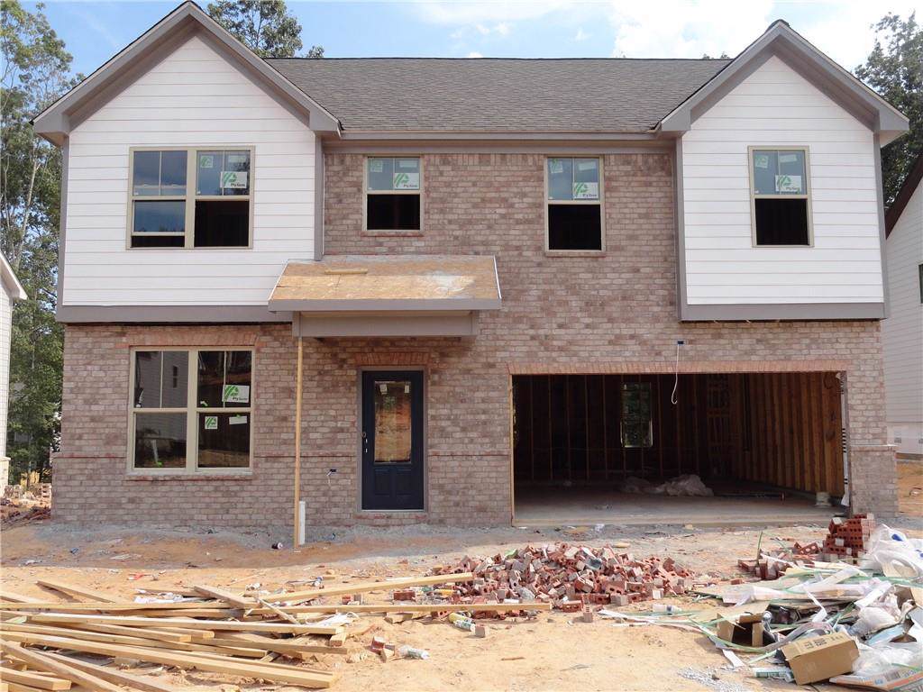 2091 Adam Acres Drive - Photo 1