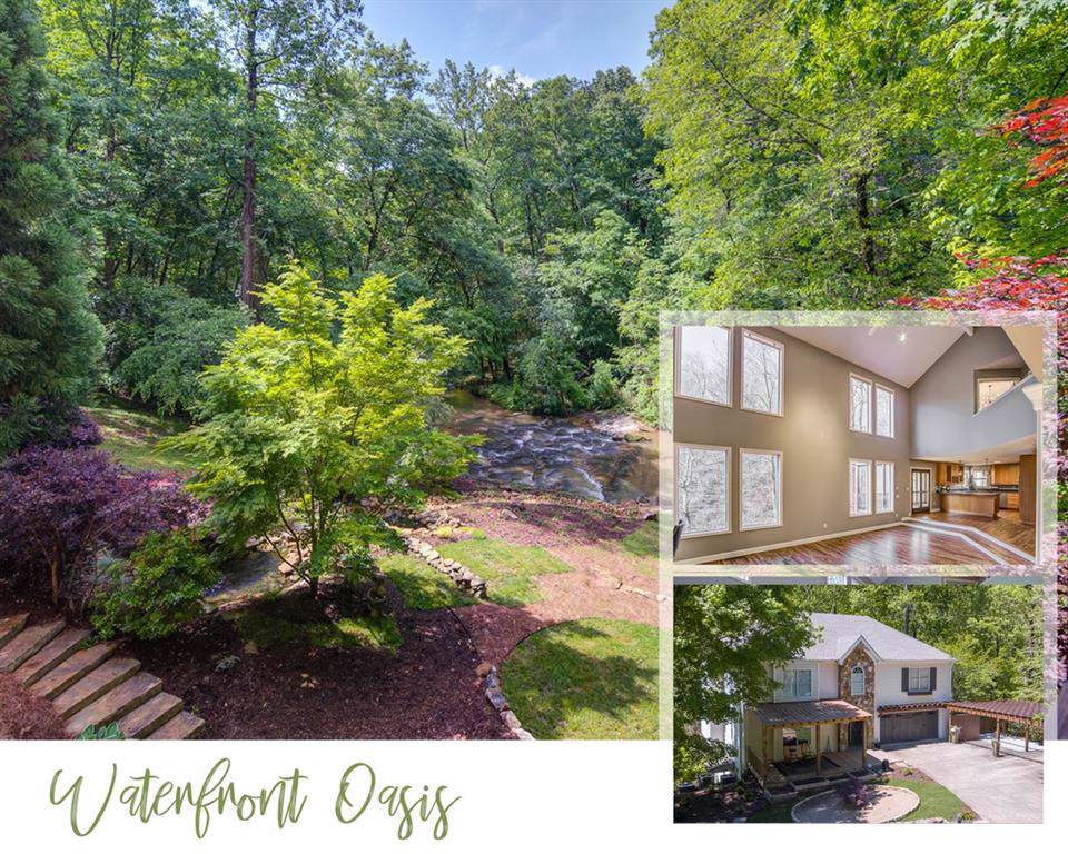 7845 Appaloosa Trail - Photo 1 7845 Appaloosa Trail - Photo 1