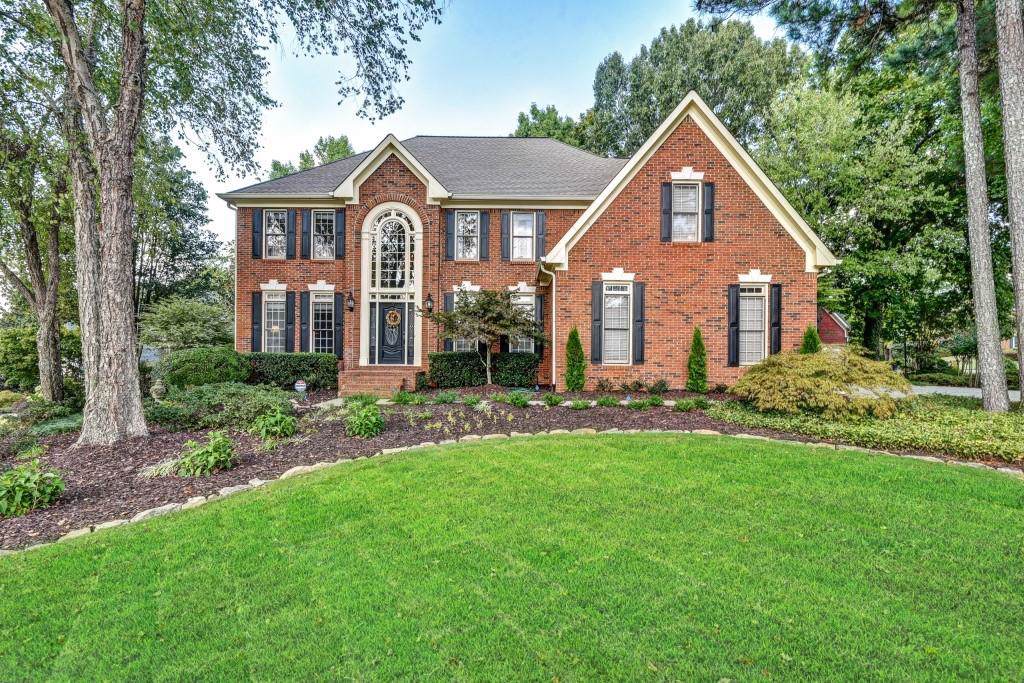 4580 Park Brooke Trace - Photo 1