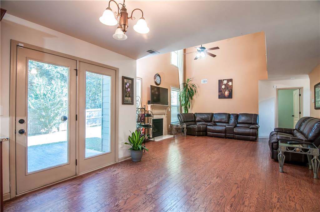 2476 Peach Shoals Circle - Photo 1
