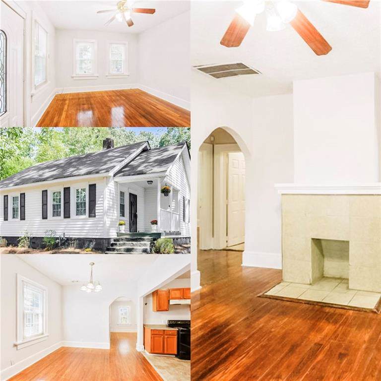 1716 Lanier Drive - Photo 1