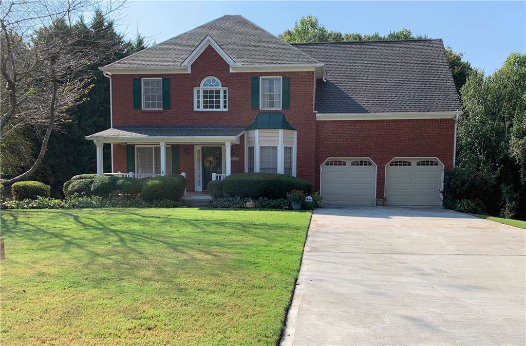 3921 Charlemagne Way - Photo 1 3921 Charlemagne Way - Photo 1
